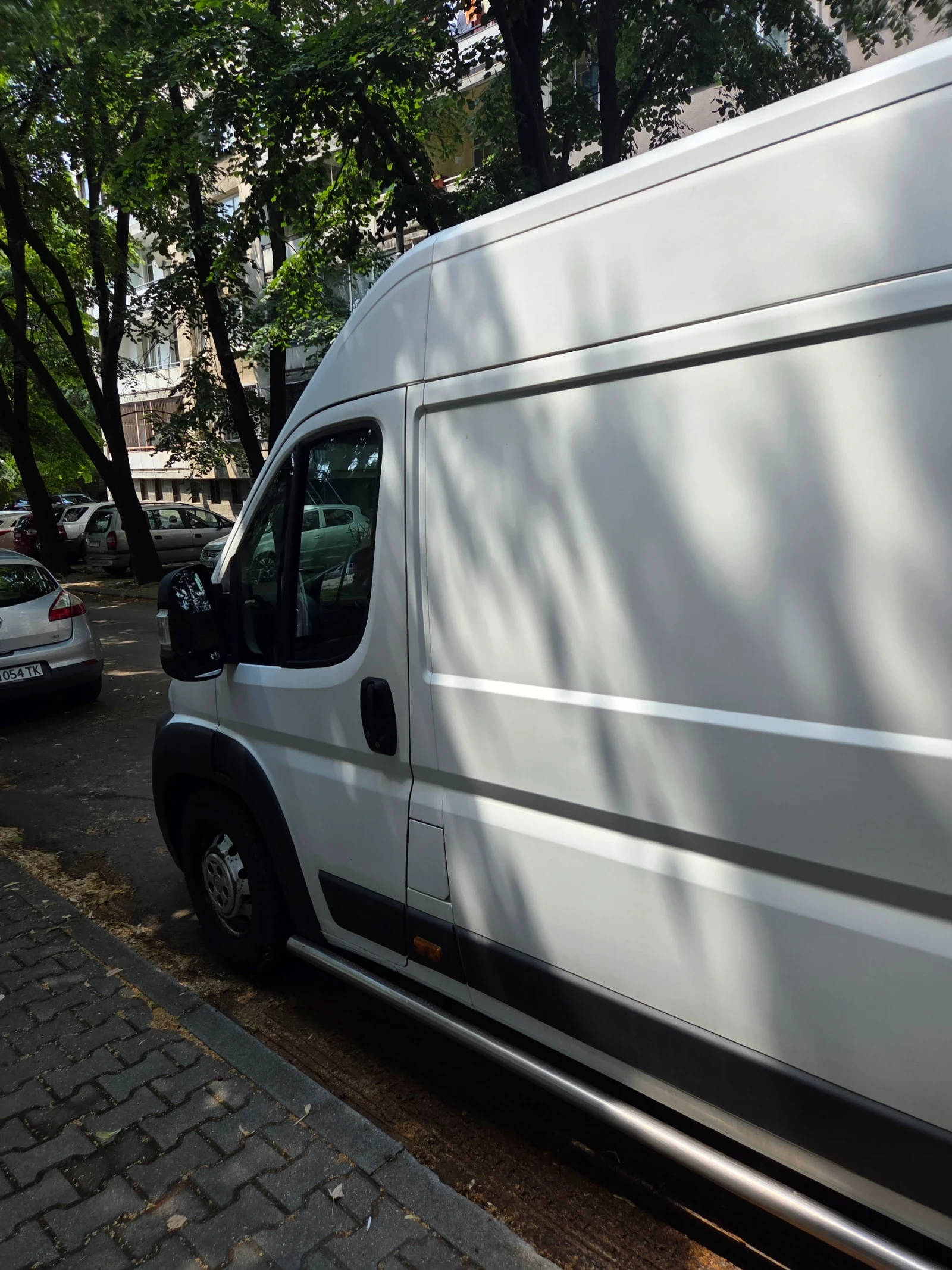 Citroen Jumper, снимка 17 - Бусове и автобуси - 55148715