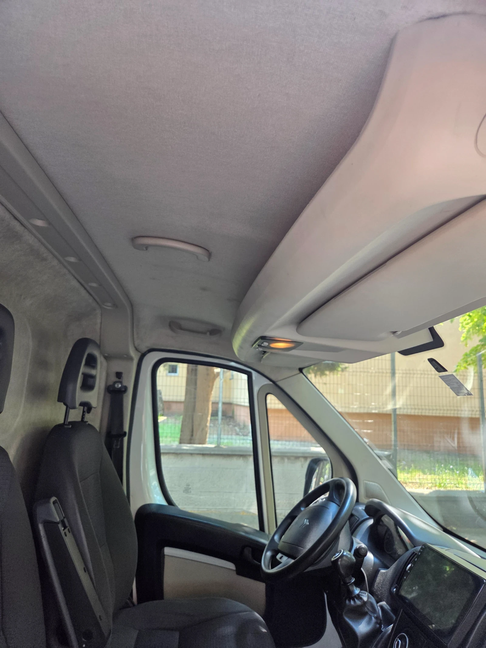 Citroen Jumper, снимка 5 - Бусове и автобуси - 55148715