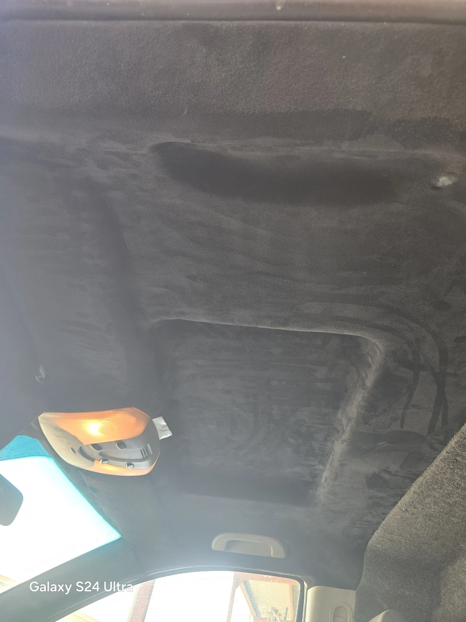 Mercedes-Benz Vito 2.2 om646 , снимка 7 - Бусове и автобуси - 55296224