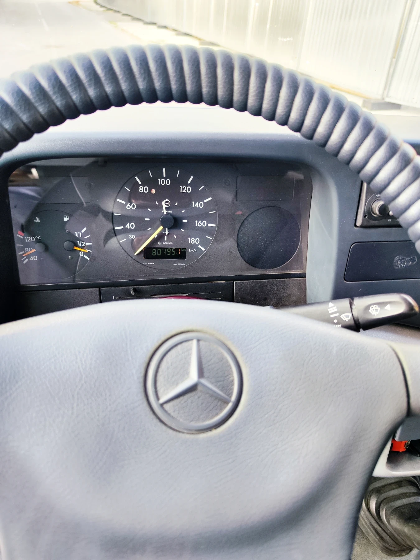 Mercedes-Benz Sprinter 412 ����� / ������ Paus | Mobile.bg � ����������� 12