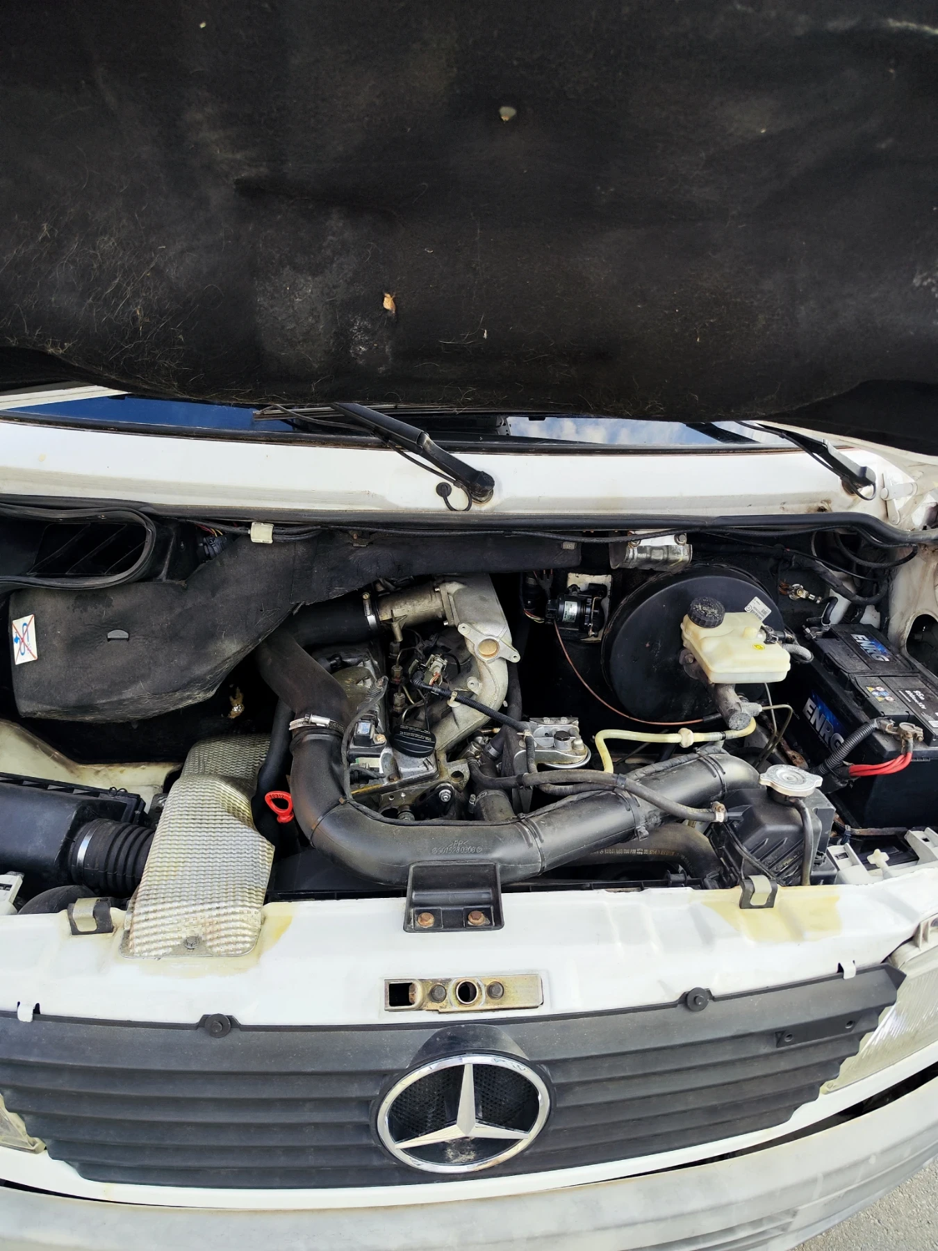 Mercedes-Benz Sprinter 412 ����� / ������ Paus | Mobile.bg � ����������� 14