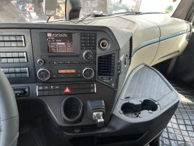 Mercedes-Benz Actros 1848, снимка 4