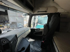 Mercedes-Benz Actros 1848, снимка 3