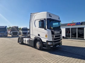 Scania R 500 Highline SMART2 тахограф, снимка 1