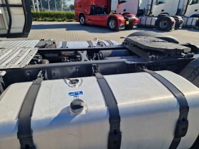 Scania R 500 Highline SMART2 тахограф, снимка 6
