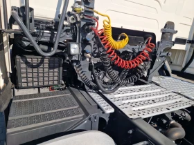 Scania R 500 Highline SMART2 тахограф, снимка 7