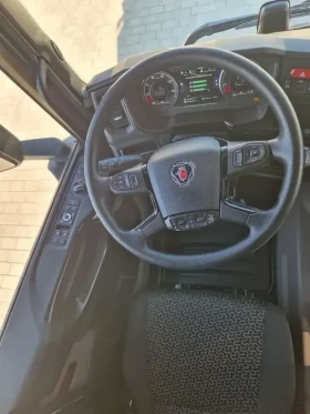 Scania R 500 Highline SMART2 тахограф, снимка 11