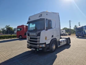 Scania R 500 Highline SMART2 тахограф, снимка 2