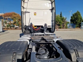 Scania R 500 Highline SMART2 тахограф, снимка 5
