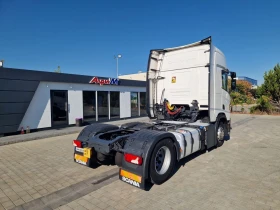 Scania R 500 Highline SMART2 тахограф, снимка 4