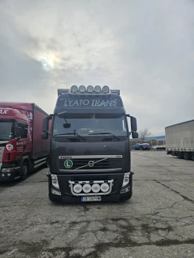 Volvo Fh, снимка 3