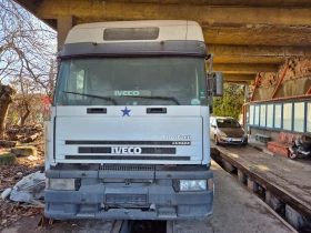 Iveco Eurotech MP 440 E43 TP, снимка 1