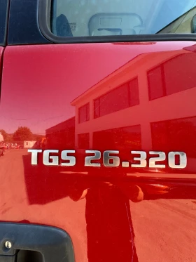 Обява за продажба на Man Tgs 26.320 ~ 114 000 лв. - изображение 6