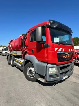 Man Tgs 26.320 | Mobile.bg    16