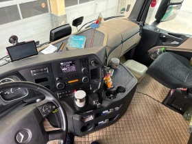 Mercedes-Benz Actros 1845  | Mobile.bg � ����� ������ 9