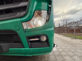 Mercedes-Benz Actros 1845  | Mobile.bg � ����� ������ 7