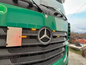 Mercedes-Benz Actros 1845  | Mobile.bg � ����� ������ 6