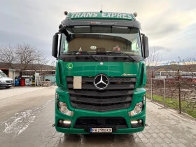 Mercedes-Benz Actros 1845  | Mobile.bg � ����� ������ 2