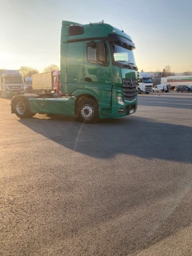 Обява за продажба на Mercedes-Benz Actros 1845  ~33 000 EUR - изображение 1