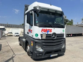 ������ Mercedes-Benz Actros