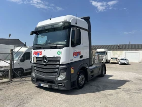 Mercedes-Benz Actros 1848 | Mobile.bg � ����� ������ 5