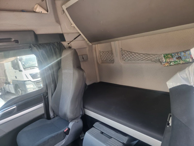 Man Tgx 440, снимка 4 - Камиони - 52478514