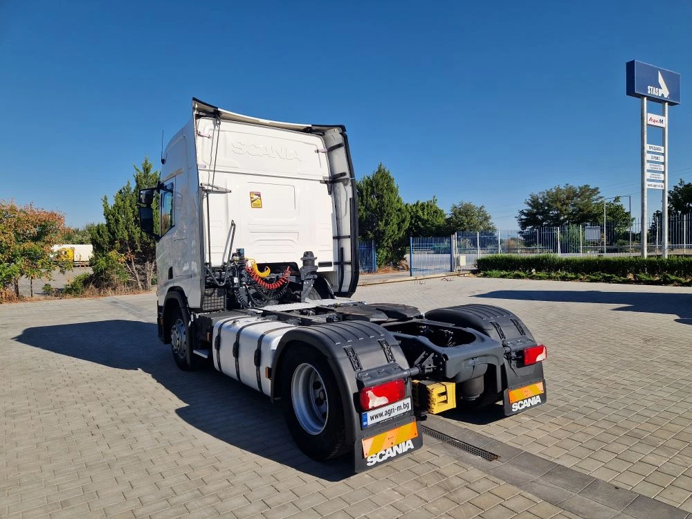 Scania R 500 Highline SMART2 тахограф, снимка 3 - Камиони - 55687669