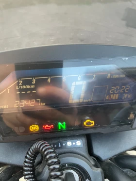 Honda Nc NC750S Abs, снимка 10