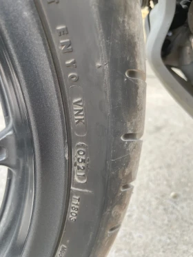 Honda Nc NC750S Abs, снимка 14