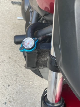 Honda Nc NC750S Abs, снимка 12