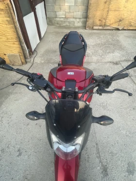 Honda Nc NC750S Abs, снимка 5