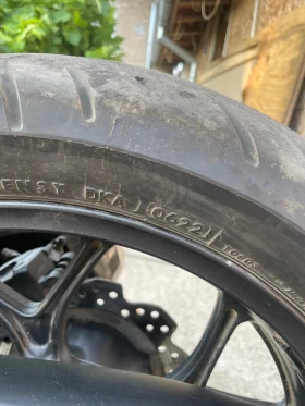 Honda Nc NC750S Abs, снимка 15