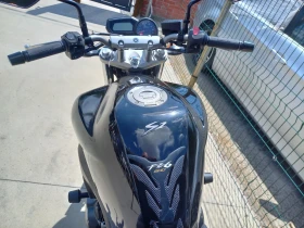 Yamaha FZ6 600, снимка 9