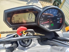 Yamaha FZ6 600, снимка 10