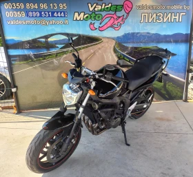 Yamaha FZ6 600, снимка 3