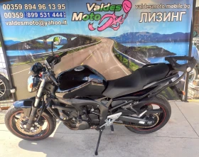 Yamaha FZ6 600, снимка 4