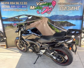 Yamaha FZ6 600, снимка 5