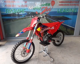 GASGAS MC 250 F 2023г., снимка 5