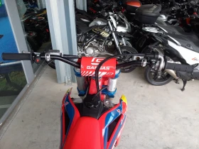 GASGAS MC 250 F 2023г., снимка 13