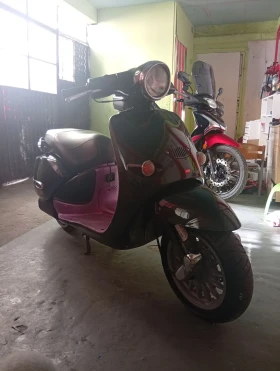 Aprilia 50 Habana , снимка 5