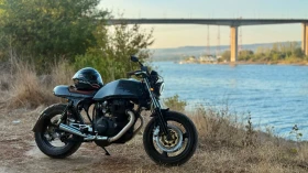 Honda Cb CB 450 NIGHTHAWK , снимка 6
