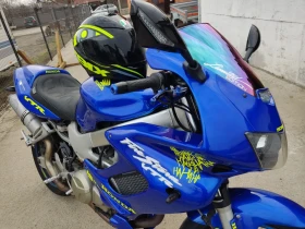 Honda Vtr 1000F | Mobile.bg    7