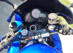 Honda Vtr 1000F | Mobile.bg    12