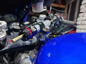 Honda Vtr 1000F | Mobile.bg    10