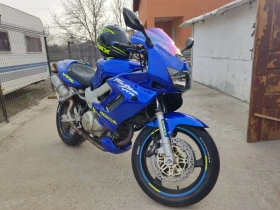  Honda Vtr