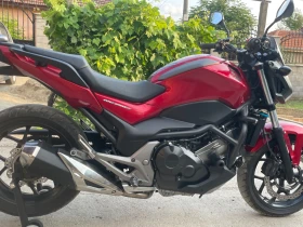 Обява за продажба на Honda Nc NC750S Abs ~10 000 лв. - изображение 1