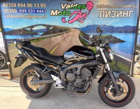 Обява за продажба на Yamaha FZ6 600 ~5 900 лв. - изображение 3