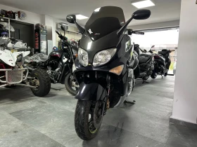     Yamaha T-max 