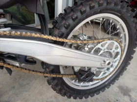 Обява за продажба на GASGAS MC 250 F 2023г. ~10 500 лв. - изображение 8 | Auto.bg Обява за продажба на GASGAS MC 250 F 2023г. ~10 500 лв. - изображение 8