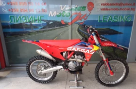 Обява за продажба на GASGAS MC 250 F 2023г. ~10 500 лв. - изображение 4 | Auto.bg Обява за продажба на GASGAS MC 250 F 2023г. ~10 500 лв. - изображение 4